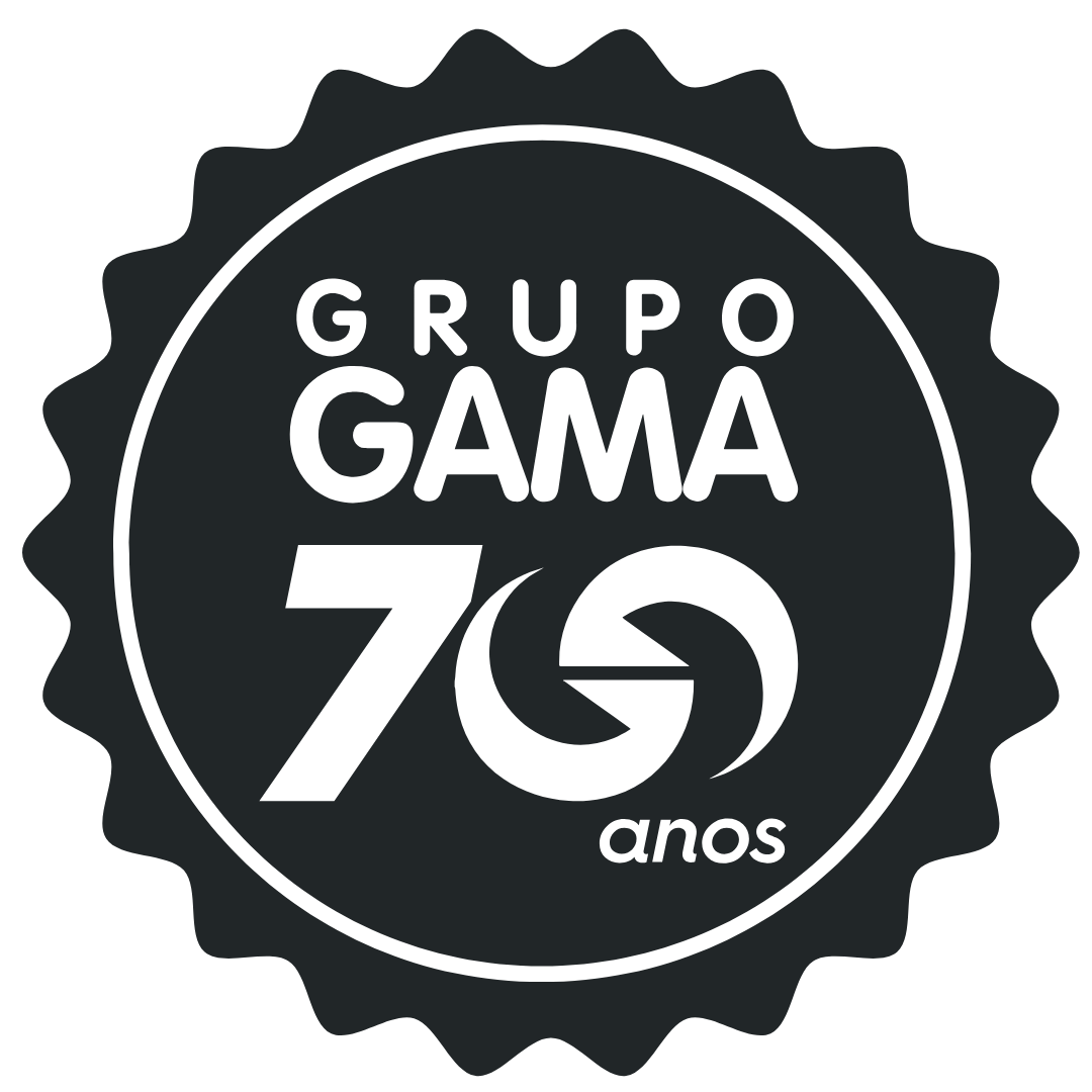 Grupo Gama 70 anos