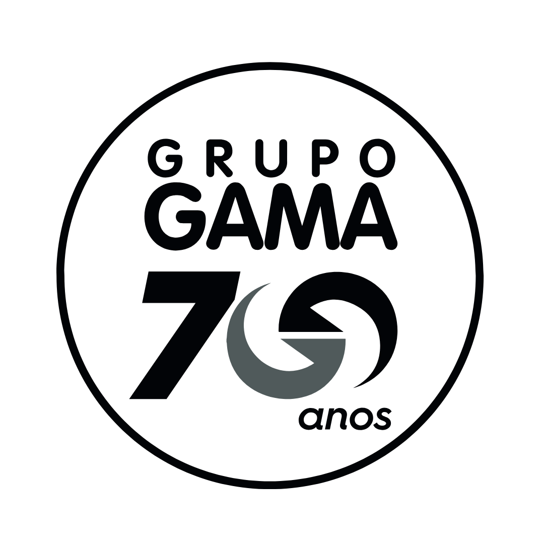 Grupo Gama 70 anos
